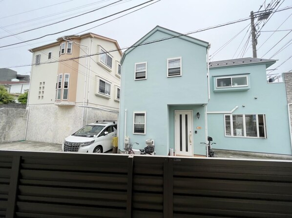 パレ・コレイユの物件内観写真